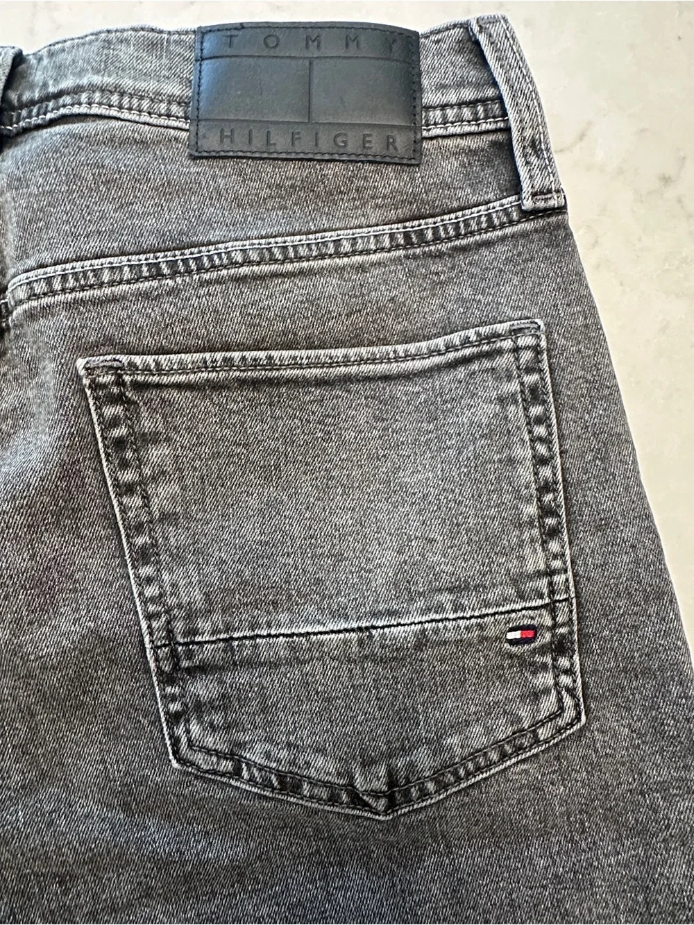 Tommy Hilfiger original owner